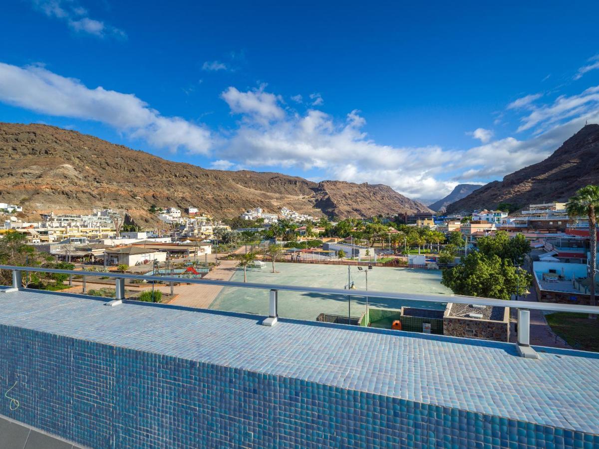 Amarre Coral Appartement Puerto De Mogan