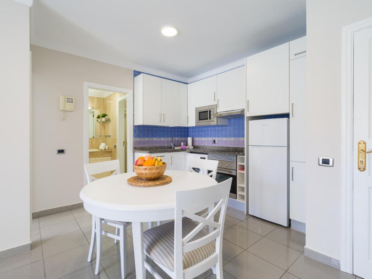 Amarre Coral Appartement *