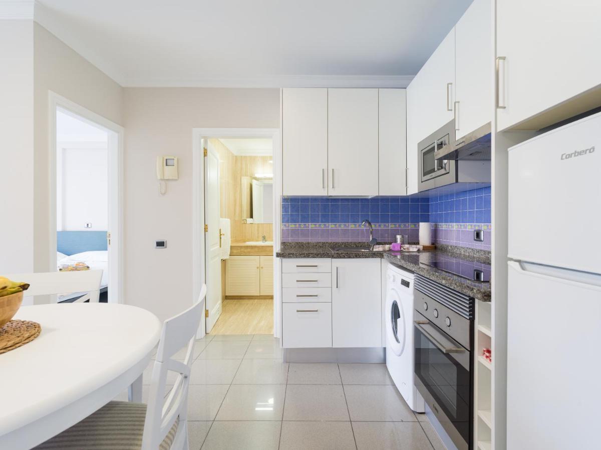 Amarre Coral Appartement Puerto De Mogan