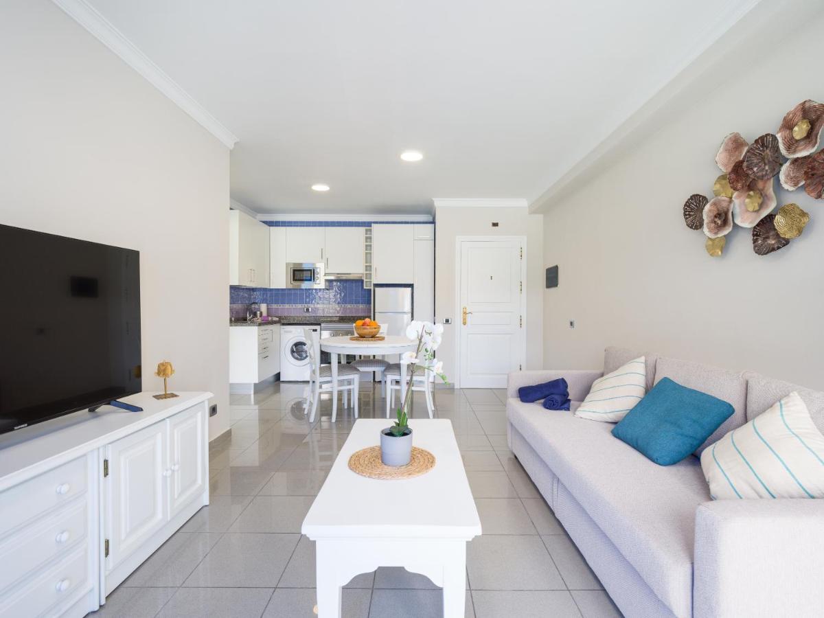 Amarre Coral Appartement *