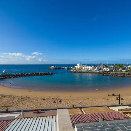 Apartamento Amarre Coral Puerto De Mogan Exterior foto