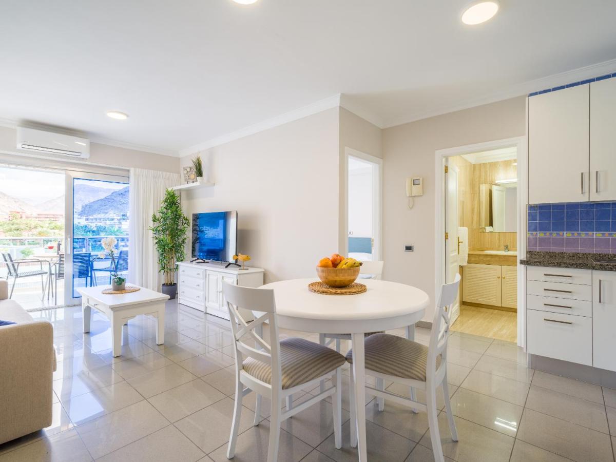 Amarre Coral Appartement *