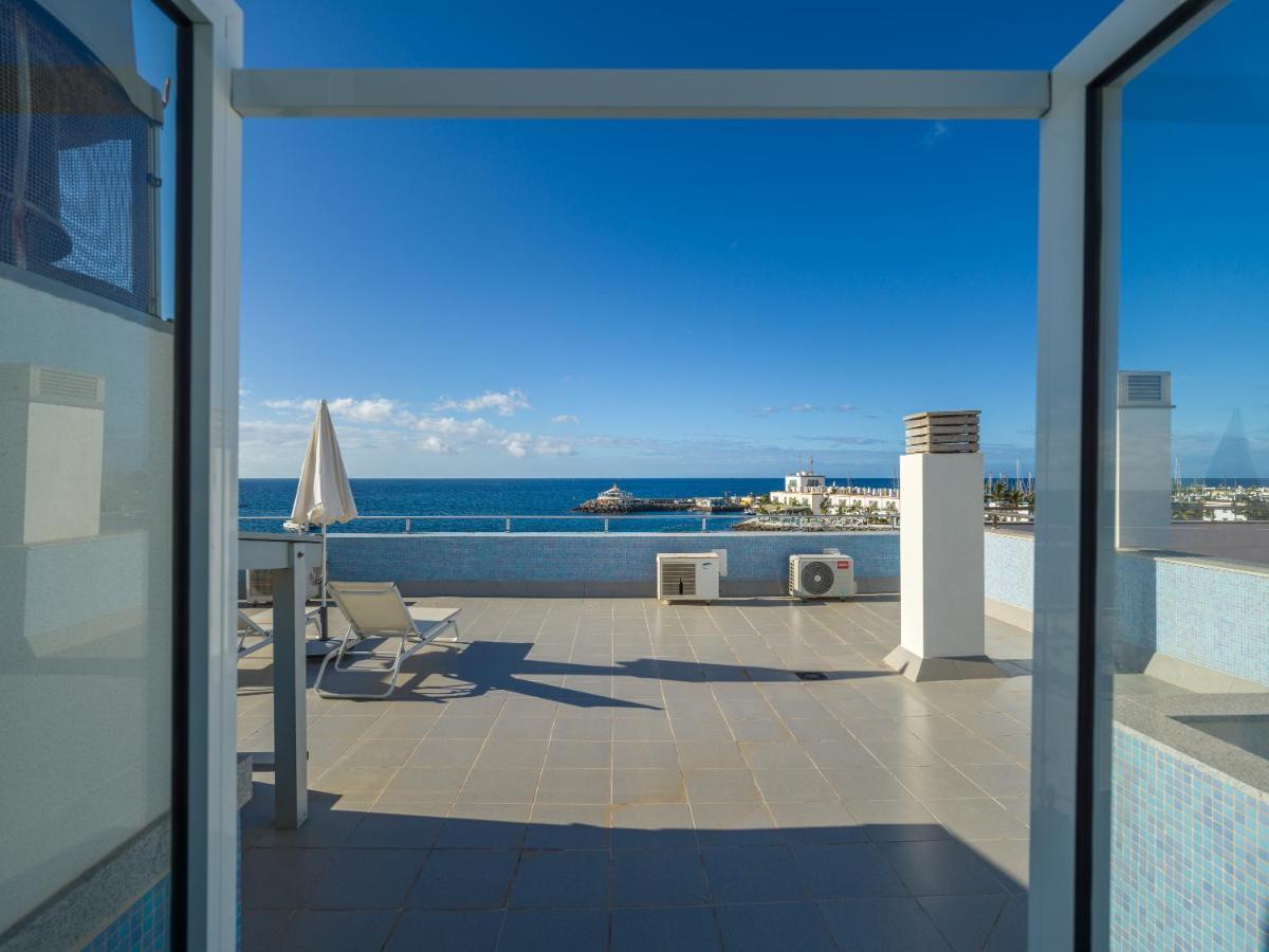 Appartement Amarre Coral *