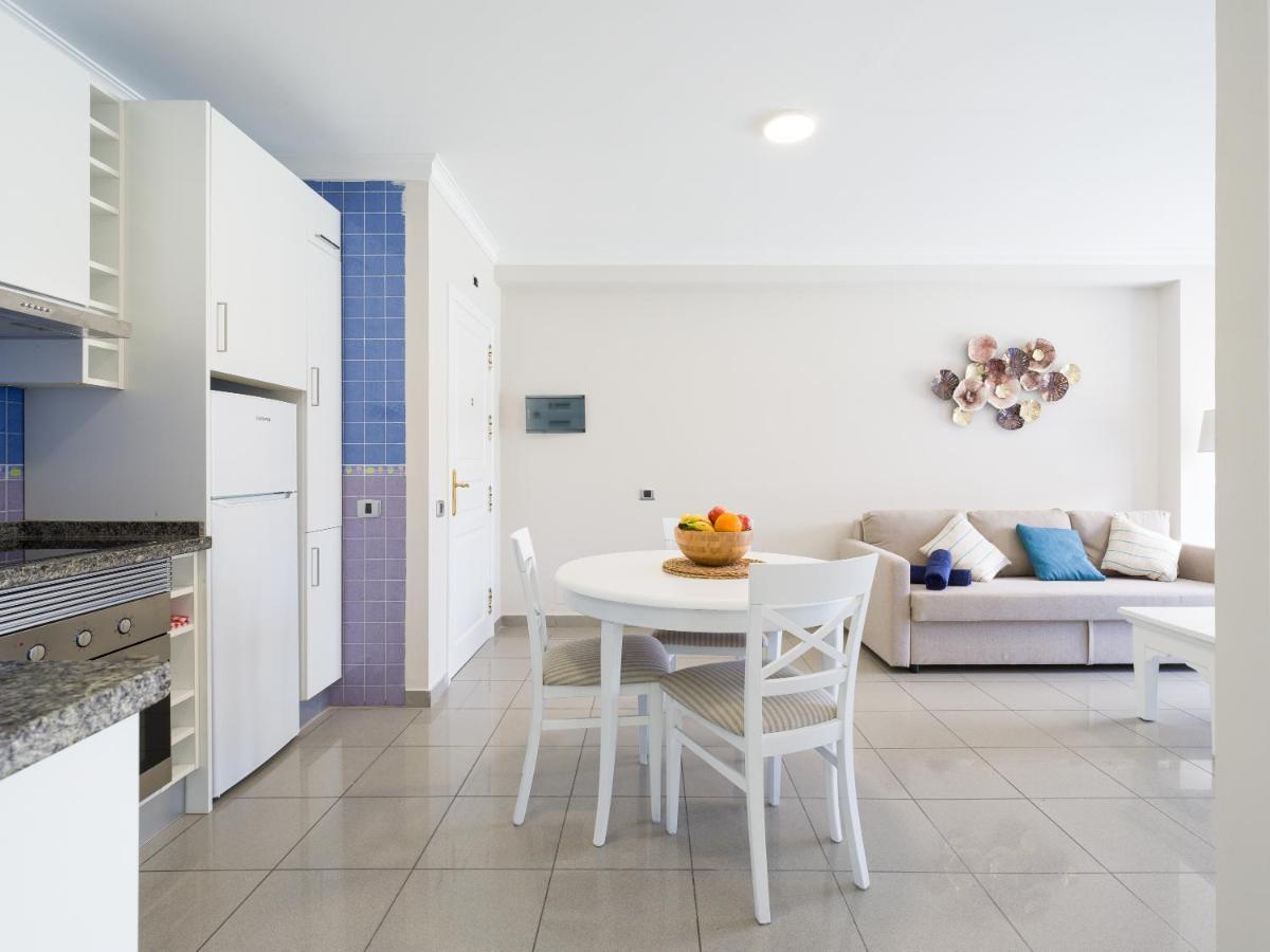 Appartement Amarre Coral Puerto De Mogan