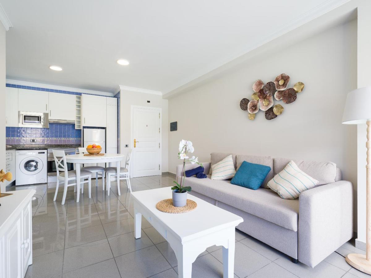 Appartement Amarre Coral Puerto De Mogan