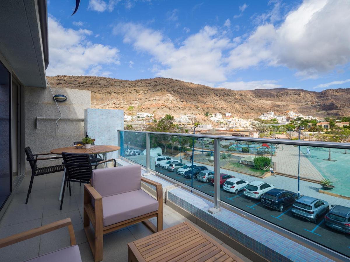 Amarre Coral Appartement Puerto De Mogan