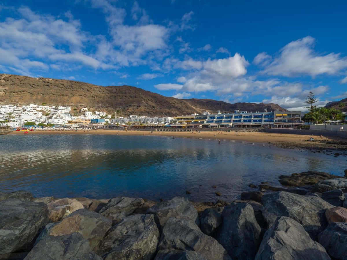 Appartement Amarre Coral Puerto De Mogan